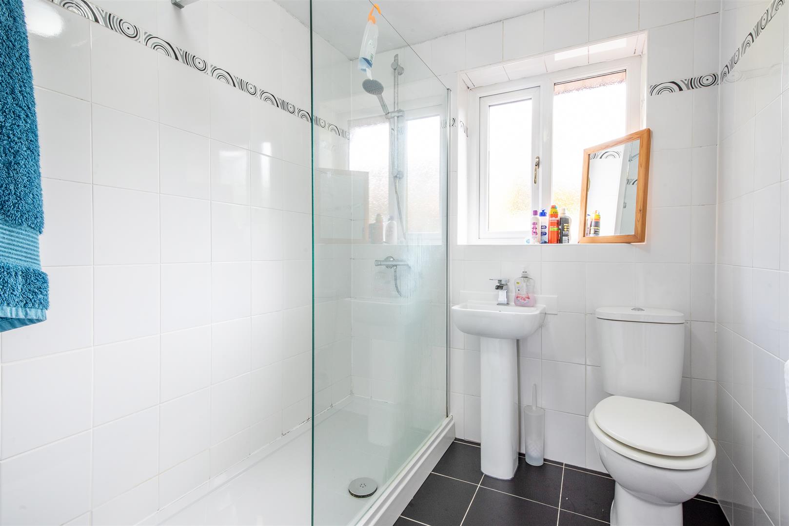 Athol Grove, Chorley